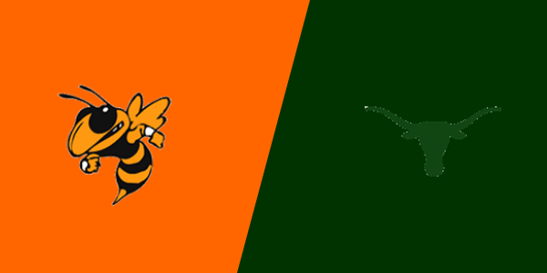 Llano High School vs. Harper High School