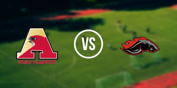 Athens High School - Troy vs. Troy High School
