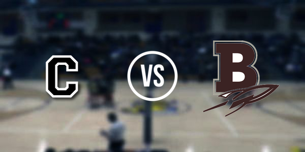 Corner Middle School vs. Bragg Middle School