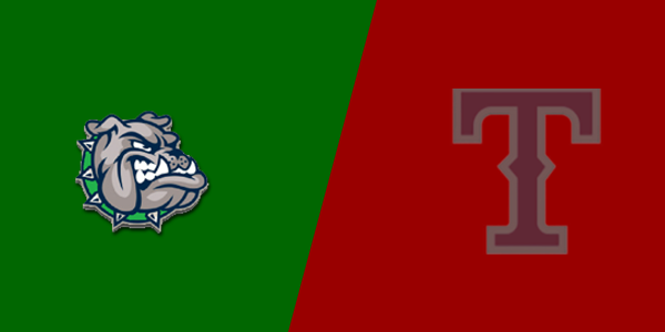 Holtville High School vs. Thorsby High School