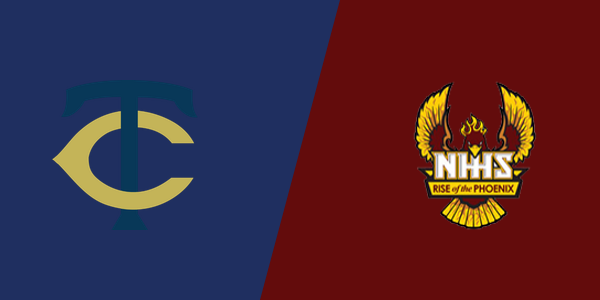 Tattnall County High School vs. New Hampstead High School
