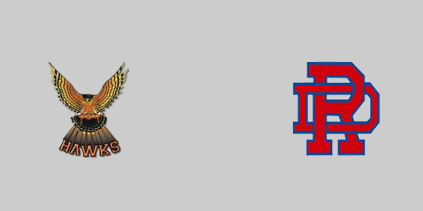 Gretna High School vs. Dan River High School