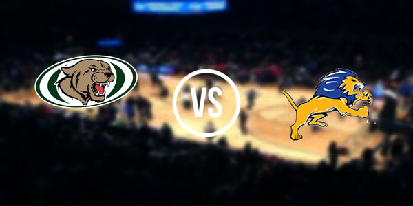 North Star High School vs. Chestnut Ridge High School