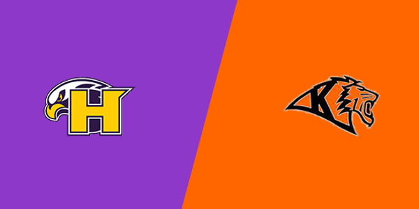 Hanford High School vs. Kennewick High School