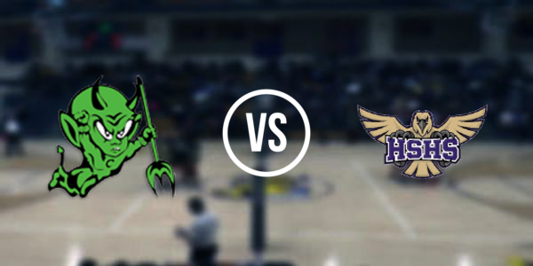 Cary High School vs. Holly Springs High School