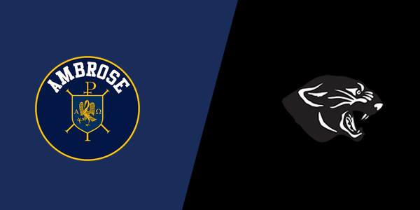 The Ambrose School vs. Parma High School