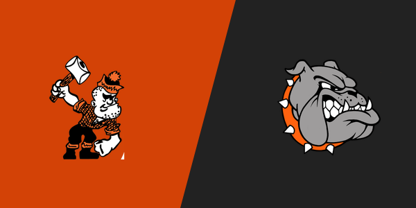 Scio High School vs. Willamina High School