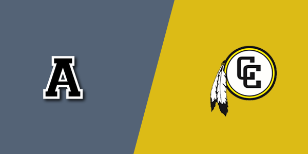 Away vs. Colbert County High School