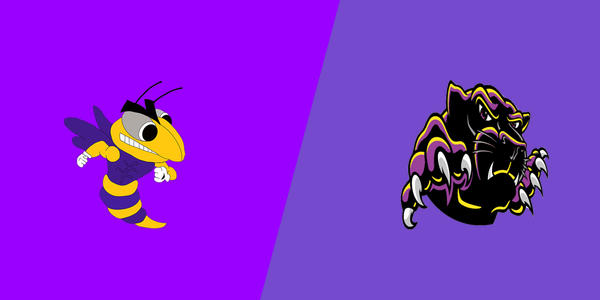 Pine Bluffs High School vs. Saratoga Middle-High School