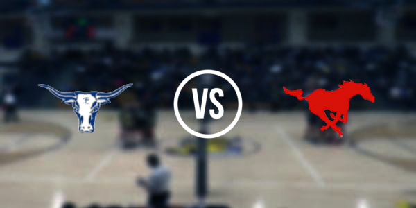Thunder Ridge High School vs. Sylvan-Lucas Unified High School