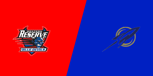 Western Reserve High School - Berlin Center vs. Lowellville