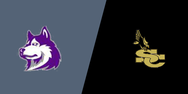 Ashe County High School vs. Surry Central High School