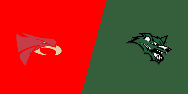 Skyline High School vs. Conifer High School