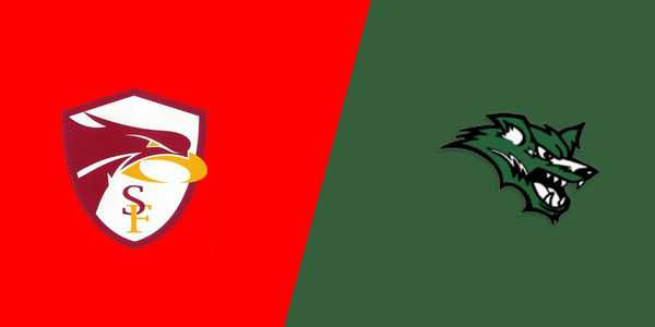 Skyline High School vs. Conifer High School