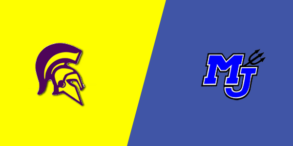 Pleasant Grove High School vs. Mortimer Jordan High School