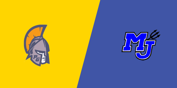 Pleasant Grove High School vs. Mortimer Jordan High School