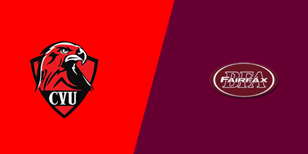 Champlain Valley Union High School vs. Bellows Free Academy - Fairfax