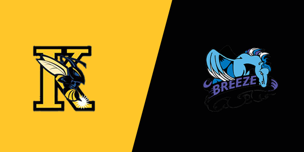 Kramer Middle School vs. Brookland Middle School