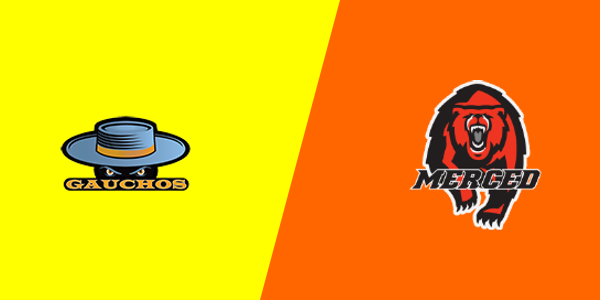 El Capitan High School vs. Merced High School