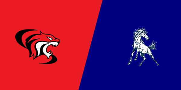 Washington County High School vs. Doniphan West High School