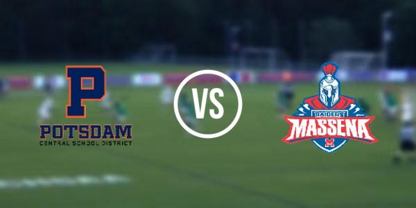 Massena Central High School vs Potsdam Senior High School