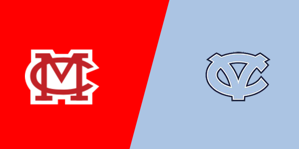 Mt Clemens High School vs. Voyageur College Prep