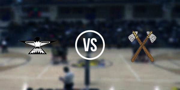 Lakeland Union High School vs Tomahawk