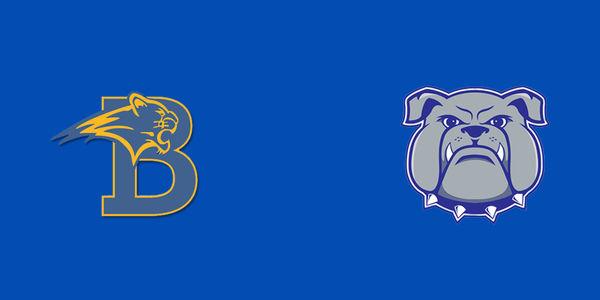 Brookfield High School vs. Bunnell High School