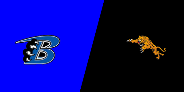 Beckville vs. Cayuga
