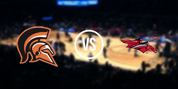 Northwest Cabarrus High School vs South Rowan High School
