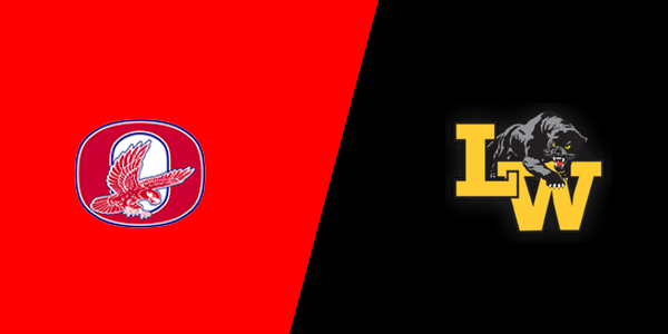Oregon High School vs. Lena-Winslow High School