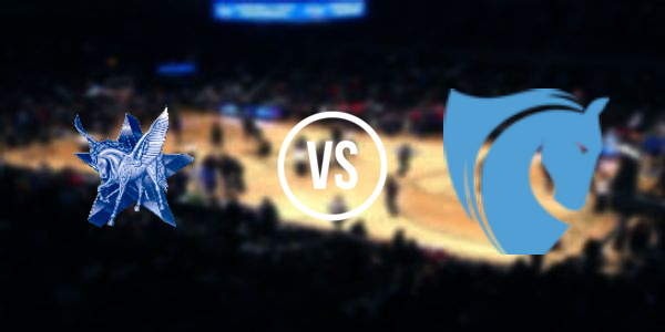 Meridian Early College High School vs. Beal City High School