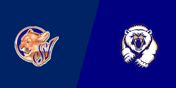 Sierra Vista High School vs. Spring Valley High School