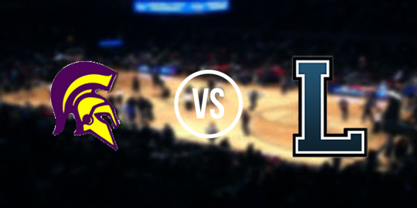 Pleasant Grove vs Lee