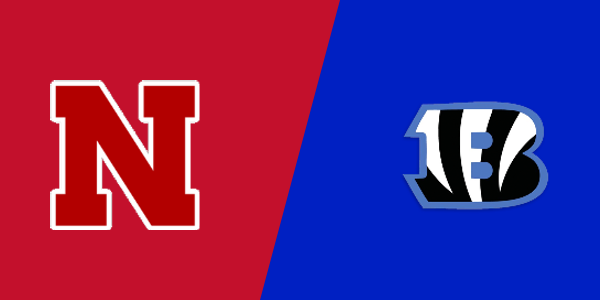 Northwood High School vs. James H Blake High School