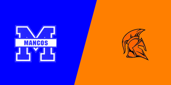 Mancos High School vs. Ouray High School