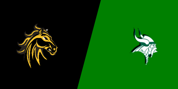 Cottonwood High School vs. Sunnyslope High School