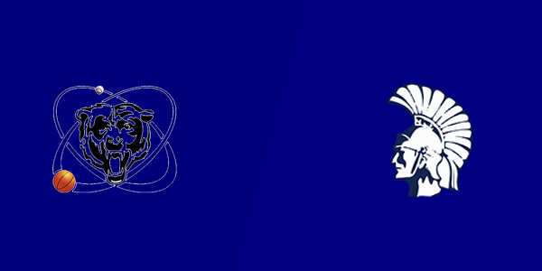 Bear Grass High School vs. Jones Senior High School