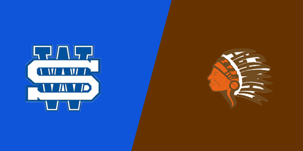 West Springfield High School vs. Agawam High School