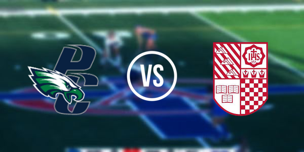Pine Creek High School vs Regis Jesuit High School