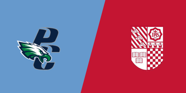 Pine Creek High School vs. Regis Jesuit High School