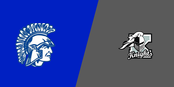 St. Francis High School vs. Kaneland High School