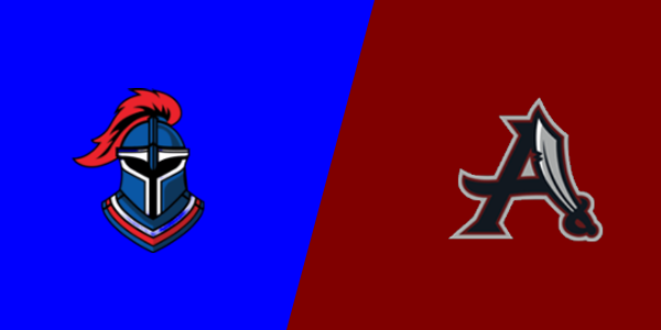Riverwood vs. Alpharetta High School