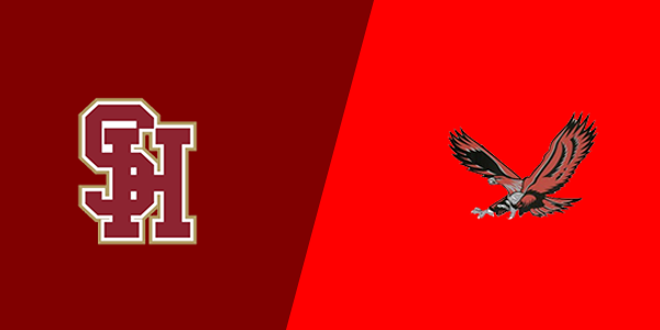 Shepherd Hill Regional High School vs. Hudson High School