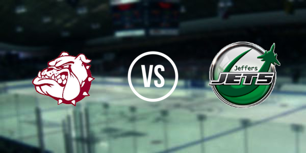 Grandville High School vs Jeffers High School