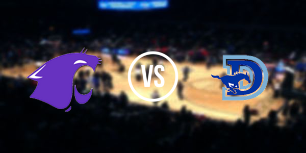 Dawson School vs Estes Park High School