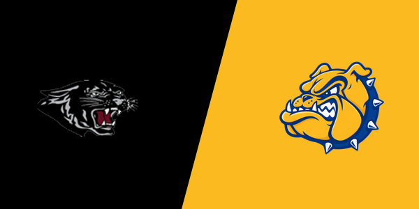Liberty County High School vs. Beach High School
