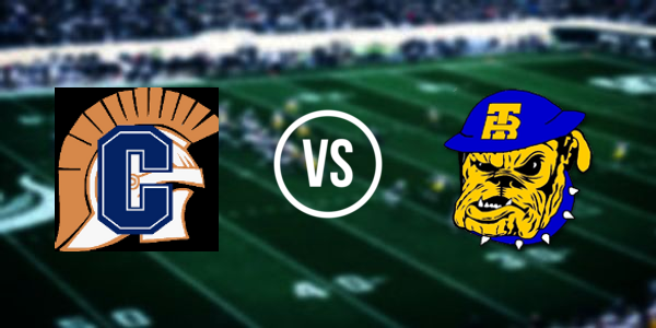 Carolina High School vs Travelers Rest High School