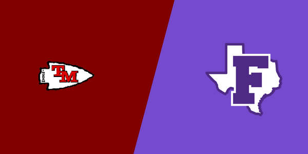 Ingram Tom Moore vs. Florence High School