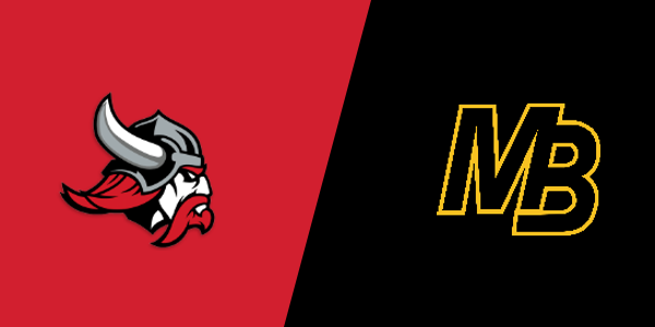 La Jolla High School vs. Mission Bay High School